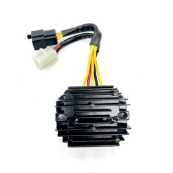 Regulador Honda Cb 550 FOUR 74-78- Cb 750 Four 69-76 para HONDA CB F 550 Four 74-78 y otros modelos Reguladores WAI