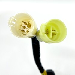 Régulateur Kawasaki Zx-6RNINJA 636 03-04 pour KAWASAKI ZX-6RR Ninja 600 03-04 et d'autres modèles Régulateurs WAI