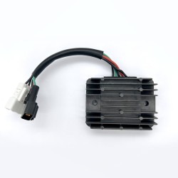Regulator for SUZUKI GSX-R 600/750/00 00- Regulators WAI