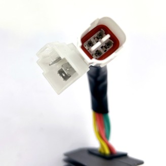 Régulateur Suzuki Dl 650V-Strom 07-21- Gsx-R 600 08-17 pour SUZUKI DL 650 V-Strom 06-21 et d'autres modèles Régulateurs WAI