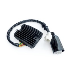 Tourmax Regler für Honda CB1300F 03-04 für HONDA CB 1300F Super Four 03-04 Regler TOURMAX