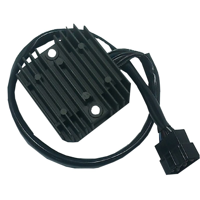 Regulador Tourmax Kawa VN1500CLASSIC 96-03, Vn 1600 03-06 para KAWASAKI EJ 650 99-06 y otros modelos Reguladores TOURMAX