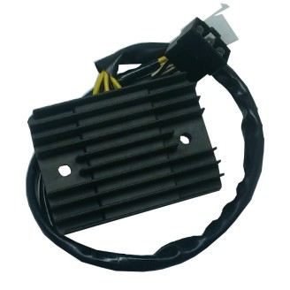 Régulateur Kawasaki Vn 1500/VN1600 pour KAWASAKI VN 00 Mean Streak 02-03 et d'autres modèles Régulateurs MAGNETI MARELLI