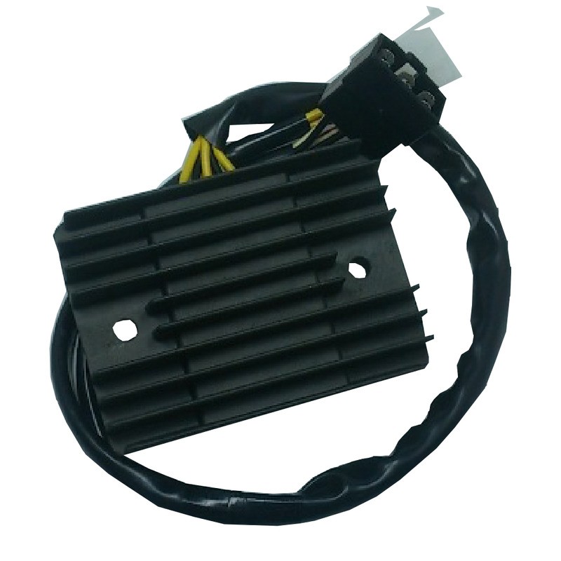 Régulateur Tourmax Kawa VN1500VULCAN 02-03, 1600 Vulcan 04-07 pour KAWASAKI VN 00 Mean Streak 02-03 et d'autres modèles Régulateurs TOURMAX