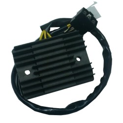 Regolatore Tourmax Kawa VN1500VULCAN 02-03,1600 Vulcan 04-07 per KAWASAKI VN 00 Mean Streak 02-03 e altri modelli Reguladores TOURMAX