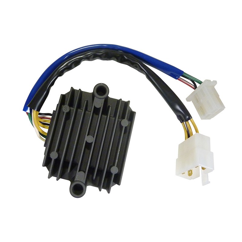 Regolatore Tourmax Honda CB750/900 78-83 per HONDA CB 750F 80-81 e altri modelli Regolatori TOURMAX