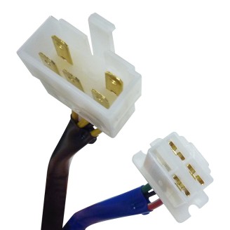 Regler Tourmax Honda CB750/900 78-83 für HONDA CB 750F 80-81 und andere Modelle Regler TOURMAX