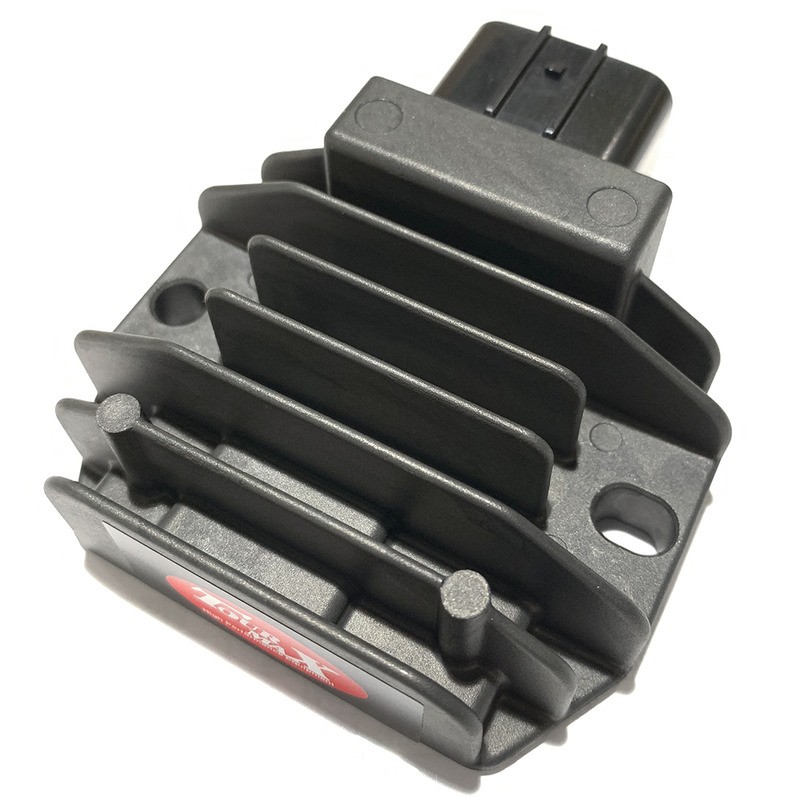 Régulateur Tourmax Suzuki Burgman 400 18-20 pour SUZUKI AN 400 Burgman 18 et d'autres modèles Régulateurs TOURMAX