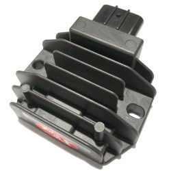 Régulateur Tourmax Suzuki Burgman 400 18-20 pour SUZUKI AN 400 Burgman 18 et d'autres modèles Régulateurs TOURMAX