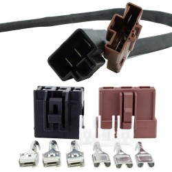 Mosfet-Regler Honda Varadero 1000 03-12 für HONDA XLV Varadero 00 03-10 Regler RM STATOR