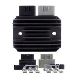 Regulator Mosfet Kawa Ninja Zx-6R- Zx-10R for KAWASAKI ZX-6R Ninja 09-17 and other model Regulators RM STATOR