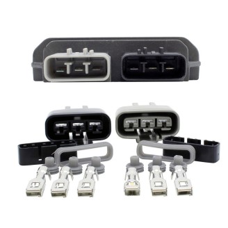 Regulador Mosfet Kawa Ninjazx-6R 09-17- Zx-10R 08-14 para KAWASAKI ZX-6R Ninja 09-17 y otros modelos Reguladores RM STATOR