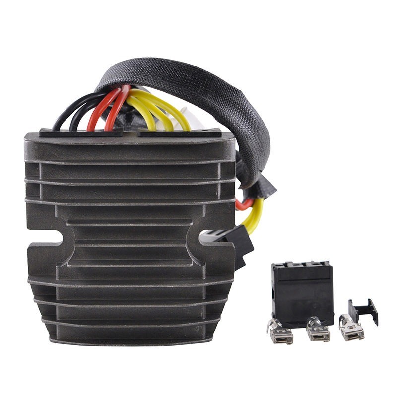 Régulateur Mosfet Honda SHADOW750 Aero /Spirit 10-17 pour HONDA VT 750 Shadow 10-17 Régulateurs RM STATOR