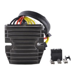 Regulator Mosfet Honda SHADOW750C for HONDA VT 750 Shadow 10-17 Regulators RM STATOR