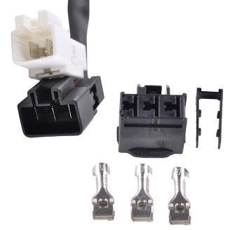 Régulateur Mosfet Honda SHADOW750 Aero /Spirit 10-17 pour HONDA VT 750 Shadow 10-17 Régulateurs RM STATOR