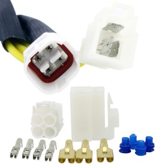 Mosfet-Regler Cnc Suzukigsx-R 600/750/1000- V-Strom für SUZUKI DL 650 V-Strom 06-21 und andere Modelle Regler RM STATOR