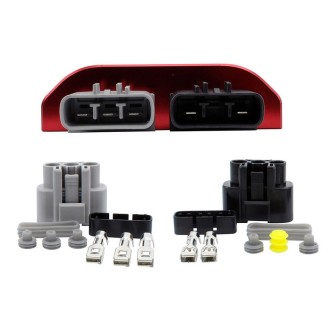Regulador Mosfet CNC Yamaha-Ducati-Polaris para HONDA CBR600RR 13-17 y otros modelos Reguladores RM STATOR