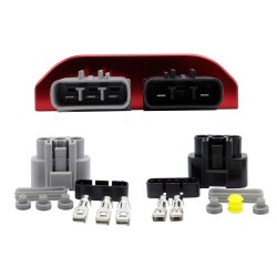 Regulador Mosfet CNC Yamaha-Ducati-Polaris para HONDA CBR600RR 13-17 y otros modelos Reguladores RM STATOR