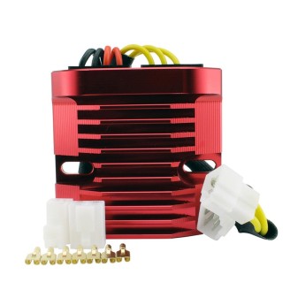 Kit Revisione Pinza Frenopost. 622026 per DUCATI Panigale V4 18- e altri modelli Kit de revisión Frenkit