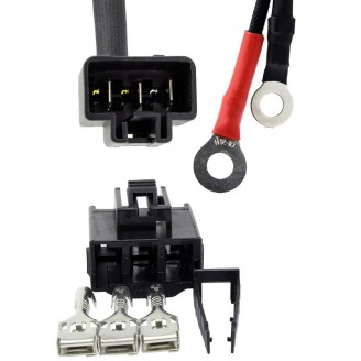 Regulador Mosfet CNC Hondacbr 900- Cbr 600F- Vfr 800 para HONDA CBR 929RR 00-01 y otros modelos Reguladores RM STATOR