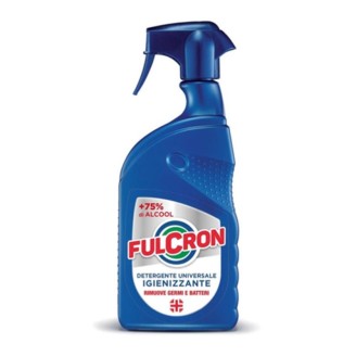 FULCRON DISINFETTANTE 500 mlUNIVERSALE PER SUPERFICI 