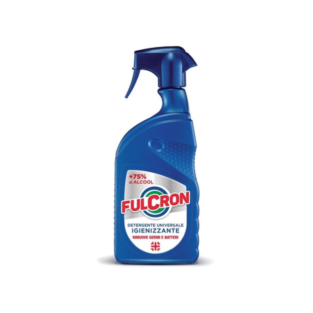 FULCRON DISINFETTANTE 500 mlUNIVERSALE PER SUPERFICI 