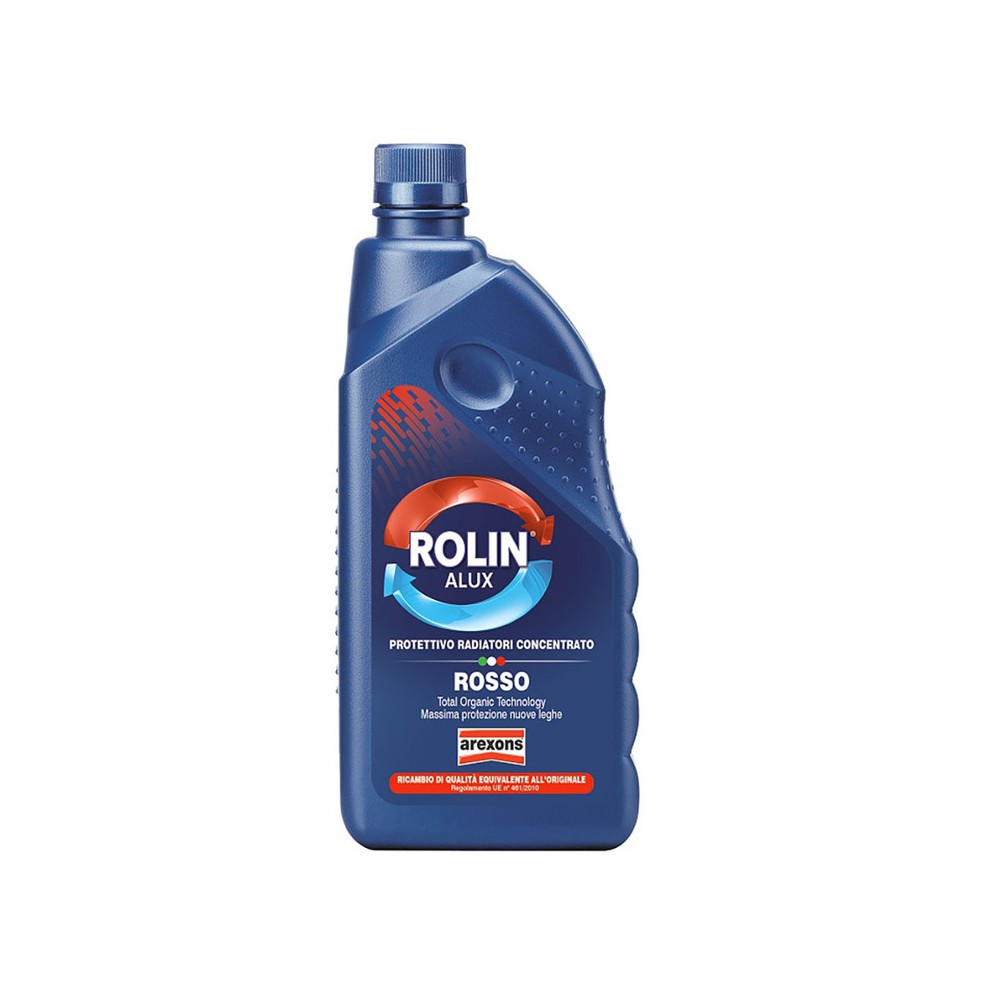 ROLIN ALUX 1 L ROSSO 