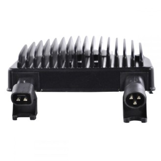 Mosfet-Regler Harleydavidson Dyna Fat Bob 1584 08- für HARLEY DAVIDSON Dyna Fat Bob 84 08-11 Regler RM STATOR