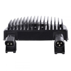 Regulador Mosfet Harleydavidson Dyna Fat Bob 1584 08- para HARLEY DAVIDSON Dyna Fat Bob 84 08-11 Reguladores RM STATOR