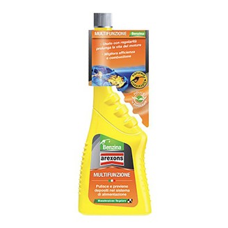 BENZINA MULTIFUNZIONE 250 ml 