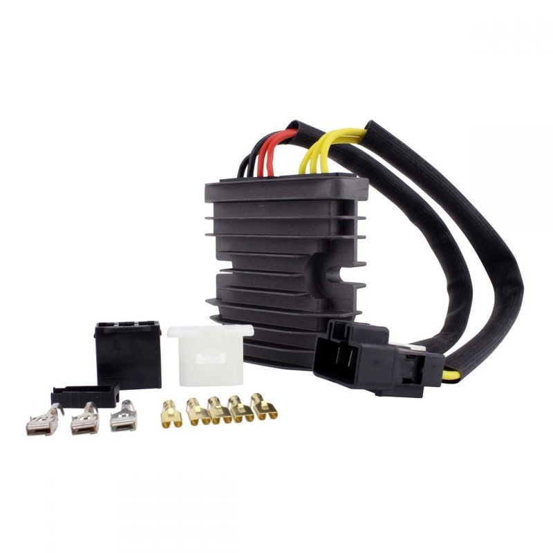 Mosfet-Regler Honda VFR80000-09 für HONDA VFR 800 00-09 Regler RM STATOR