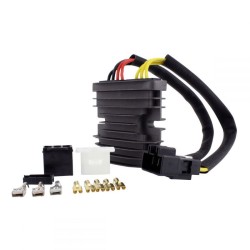 Regulador Mosfet Honda VFR80000-09 para HONDA VFR 800 00-09 Reguladores RM STATOR