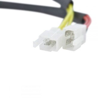 Regulador Mosfet Suzukiv-Strom 1000 03-09 para SUZUKI VStrom 00 03-09 Reguladores RM STATOR