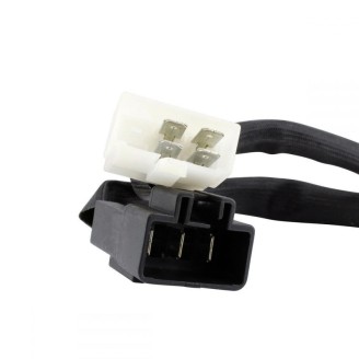 Regolatore Mosfet Honda VFR80000-09 per HONDA VFR 800 00-09 Regler RM STATOR