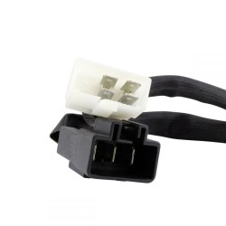 Regolatore Mosfet Honda VFR80000-09 per HONDA VFR 800 00-09 Regler RM STATOR