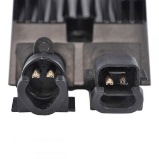 Régulateur Mosfet Harleydavidson Sportster 1200 14-15 pour HARLEY DAVIDSON Sportster 00 14-15 Régulateurs RM STATOR