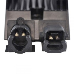 Régulateur Mosfet Harleydavidson Sportster 1200 14-15 pour HARLEY DAVIDSON Sportster 00 14-15 Régulateurs RM STATOR