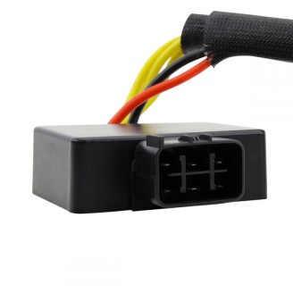 Régulateur Mosfet Kawasakininja 650 13-16 pour KAWASAKI Ninja 650 13-16 Régulateurs 