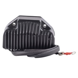 Mosfet-Regler Harleydavidson Dyna Glide 1450 02- für HARLEY DAVIDSON Dyna Glide 50 Police 02-03 Regler RM STATOR