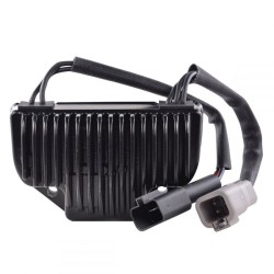Mosfet-Regler Harleydavidson Dyna Glide 1450 04-05 für HARLEY DAVIDSON Dyna Glide 50 04-05 Regler RM STATOR