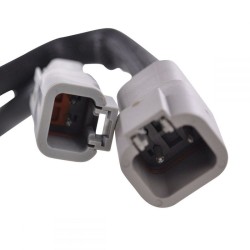 Mosfet-Regler Harleydavidson Dyna Glide 1450 06-06 für HARLEY DAVIDSON Dyna Glide 50 06-06 Regler RM STATOR