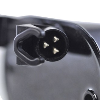 Régulateur Mosfet Harleydavidson Fat Boy 1584 08-10 pour HARLEY DAVIDSON : FXST 84 Softail Standard 08-10 et d'autres modèles Régulateurs RM STATOR