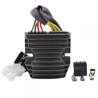 Régulateur Honda Vt 1300 10-17 pour HONDA VT 00 10-17 Régulateurs MAGNETI MARELLI