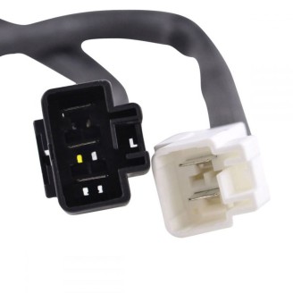 Mosfet-Regler Honda VT130010-17 für HONDA VT 00 10-17 Regler RM STATOR