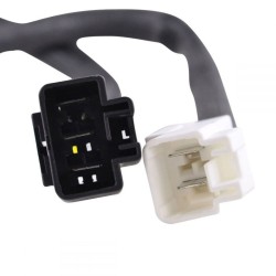 Régulateur Mosfet Honda VT130010-17 pour HONDA VT 00 10-17 Régulateurs RM STATOR