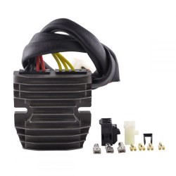 Regulador Mosfet Honda VTX1300 C 04-04 para HONDA VTX 00 C 04-04 Reguladores RM STATOR