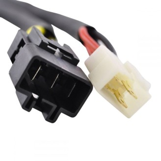 Regulador Mosfet Honda VTX1300 C 04-04 para HONDA VTX 00 C 04-04 Reguladores RM STATOR