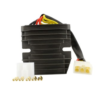 Regler Triumph America 90007-10 für TRIUMPH America 900 07-10 Regler RM STATOR