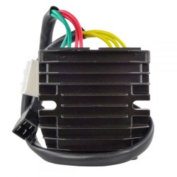 Mosfet Regulator for APRILIA RSV 00 Tuono V4 11-16 Regulators RM STATOR