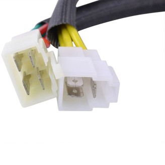 Regulator for TRIUMPH Daytona 675 06-17 Regulators RM STATOR